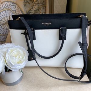 Kate Spade Large Satchel